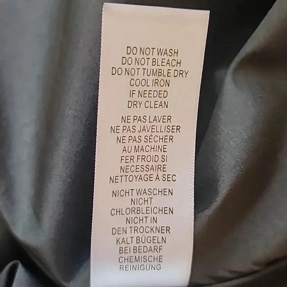 Aidan Mattox Floral Flounce High/Low Maxi Dress size 4 NWT Formal Wedding Guest - Picture 14 of 16